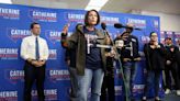 Cortez Masto wins Nevada Senate race, clinching Democratic control of Senate