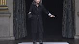 At 80, Yohji Yamamoto is Still Curious