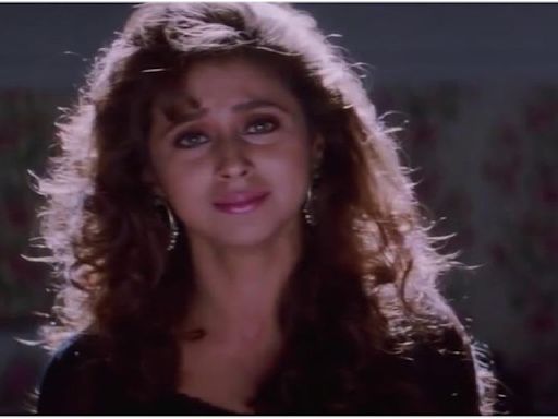 Was Urmila Matondkar difficult to deal with? Stylist recalls crying while working during Rangeela