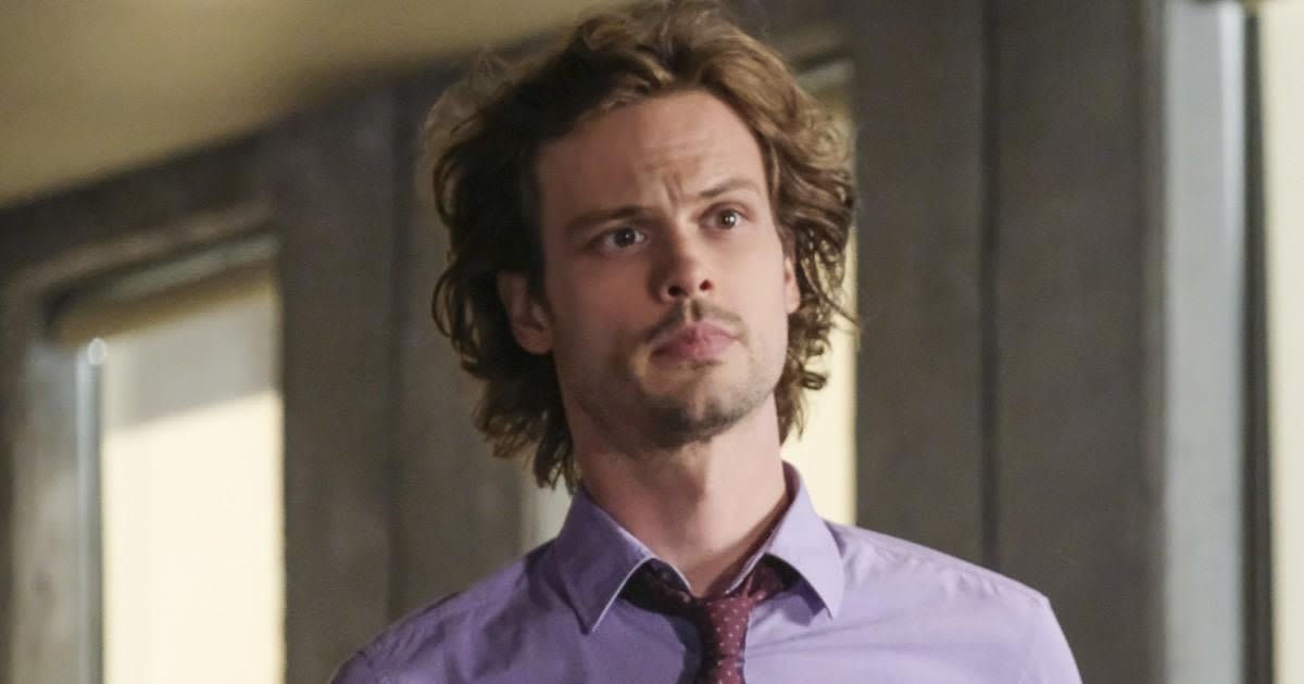 'Criminal Minds: Evolution' Updates Matthew Gray Gubler's Potential Return