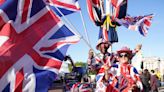 Watch live: Trooping the Colour takes place at Buckingham Palace to mark King Charles’ birthday