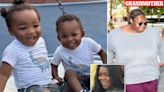 LA mom charged with twins' death almost died from fentanyl exposure