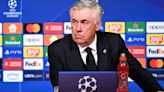 La autocrítica de Ancelotti tras el empate en Múnich: "El Bayern mostró su mejor versión y nosotros no"