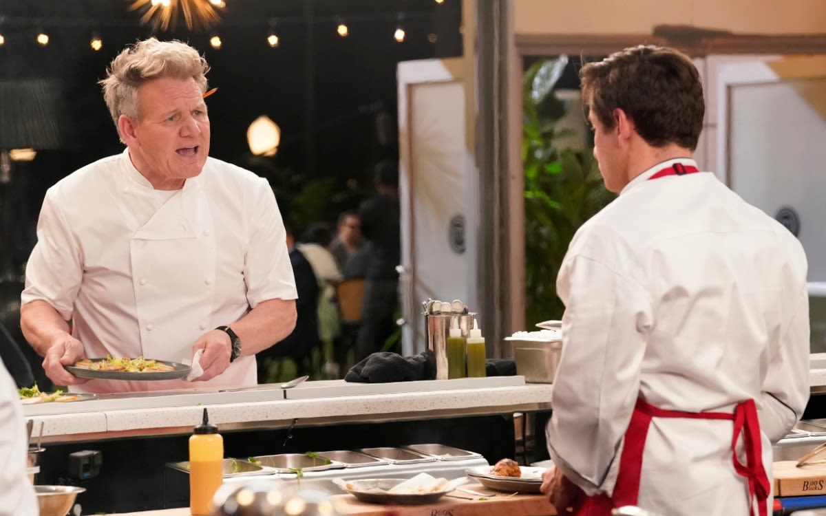 ‘MasterChef: Generations’ Results: Who Went Home Tonight and Who Made the Finale