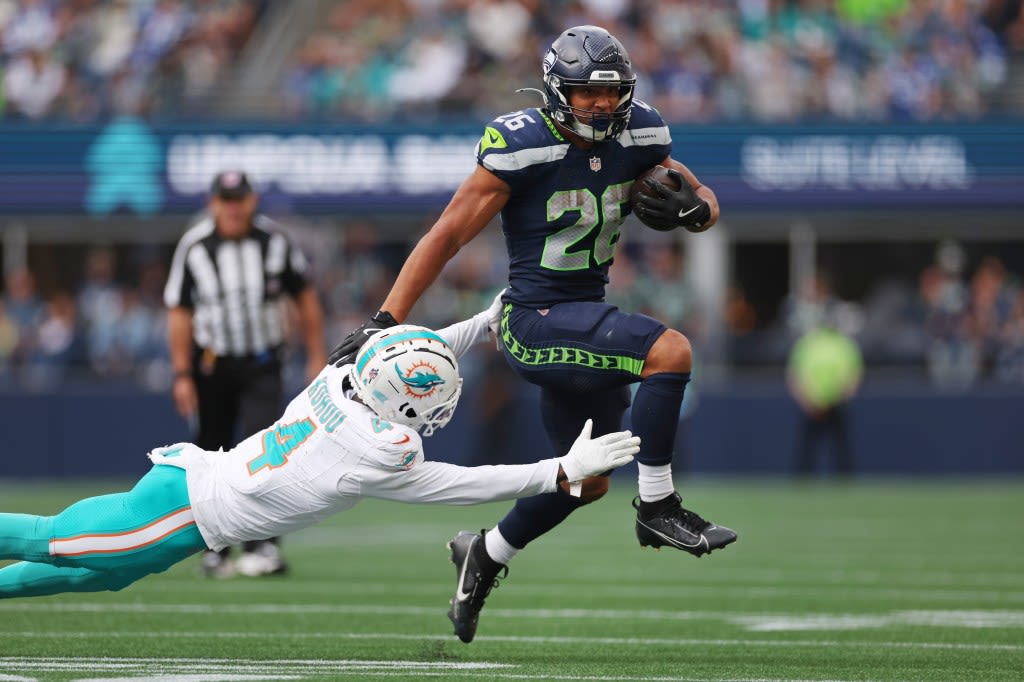 Things we learned in Miami Dolphins’ 24-3 loss to the Seattle Seahawks