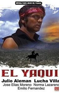 El Yaqui