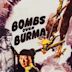 Bombs over Burma