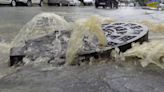 As climate change amplifies urban flooding, communities can become ‘sponge cities’