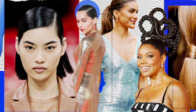 These are the hair trends you're about to see everywhere for summer 2024