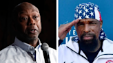 Tim Scott does Mr. T impersonation on Fox News: ‘I pity the fool!’