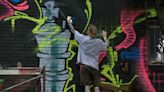 Halifax Mural Festival brings a pop of colour to the city