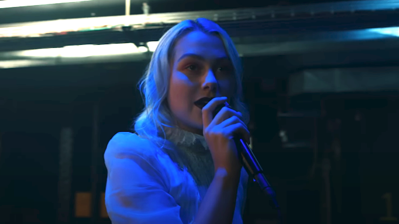 I Saw The TV Glow Director Talks Getting Its Phoebe Bridgers Cameo, And Who They Approached First For Banger ‘Teen...