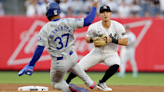 Dodgers, Yankees deliver in Game 1 of first series in New York since 2016 as Los Angeles wins in extras