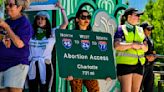 Florida's 6-week abortion ban takes effect May 1. Here's how the law will affect access to the procedure in the Southeast.