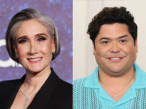 Issa López and Harvey Guillén Among the Honorees Set for National Hispanic Media Coalition’s Impact Awards Gala