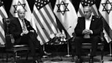 US spy chief becomes key envoy as Biden-Netanyahu ties fray