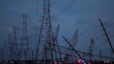 Deadly Storms Pummel Southeast Texas, Knock Out Power for 850,000