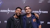 Hardik Pandya teams up with FanCode Shop to launch own sportswear brand