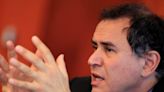 'Dr. Doom' Nouriel Roubini says Fed rate hikes are a 'megathreat' to the US economy