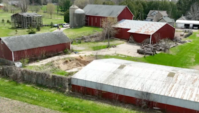 Owner of former Cedarburg animal sanctuary sentenced to probation