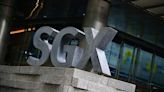 Banks continue to extend gains, lifting S’pore market; STI up 1.4%