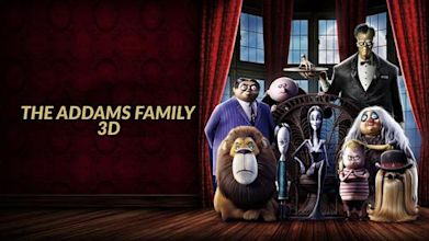 La famiglia Addams