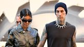 Kourtney Kardashian And Travis Barker Accused Of ‘Neglecting’ Their Daughter In New Viral Clip From Backstage At His Blink...