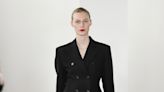 Michael Kors Fall 2024 Ready-to-Wear: Power Tailoring and Grandma’s 1930s Glamour