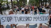 Locals on European island warn tourists to expect summer of 'surprise' protests'