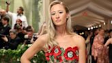 After Met Gala appearance, Nelly Korda wants to grow game naturally – with her game