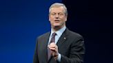 NCAA President Charlie Baker talks growing fanbase, gambling and new tier of Division in 1st address