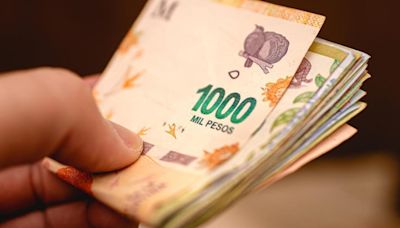 Cambio de peso argentino a peso chileno hoy, 10 de julio: valor, precio, qué es y a cuánto está el dólar blue