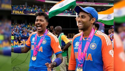 ...Announcement LIVE Updates: Gautam Gambhir Backing Suryakumar Yadav To Become India T20I Captain vs Sri Lanka? Report Says...