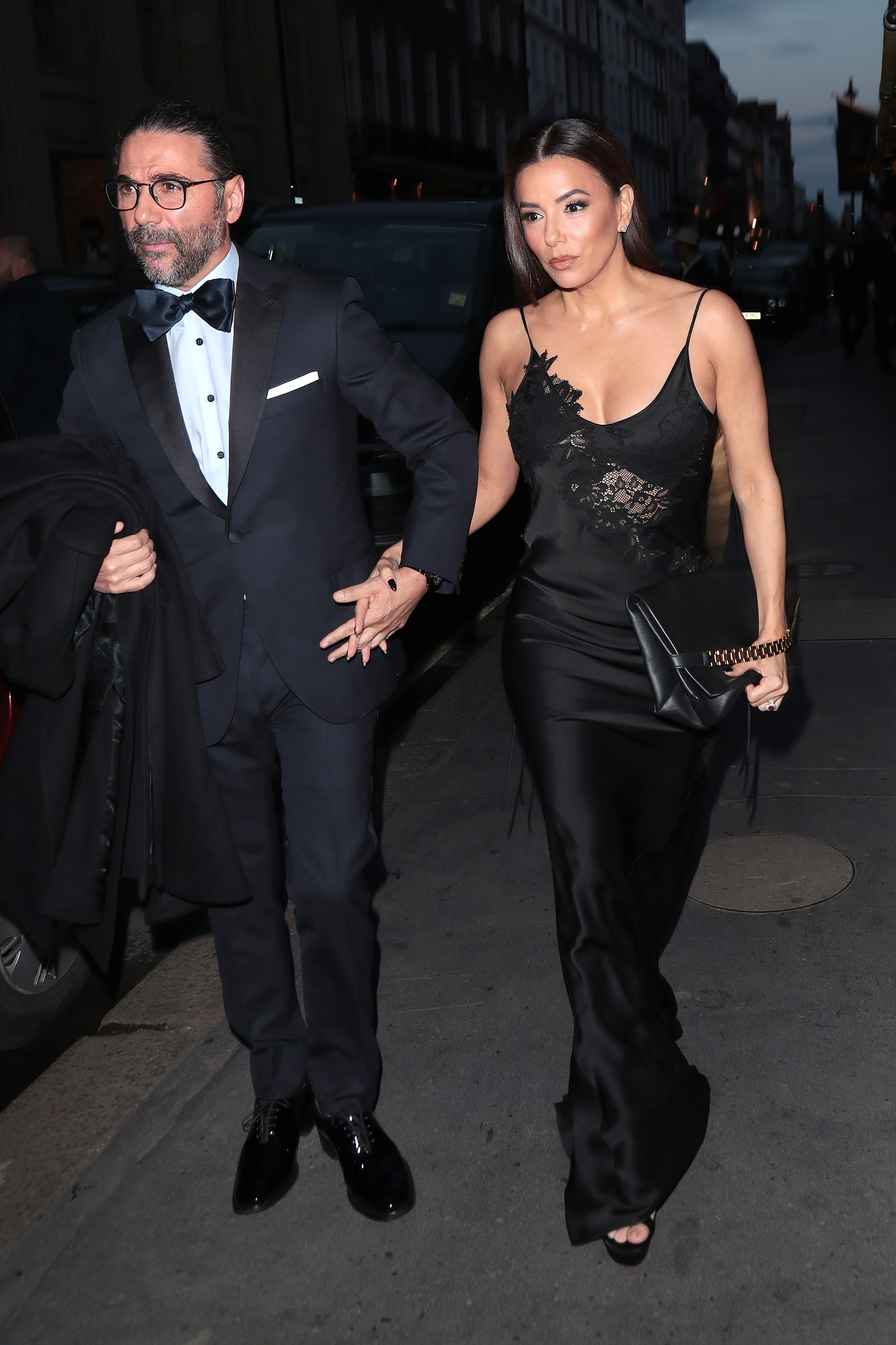 Eva Longoria Found Her Happily Ever After With Husband Jose Baston: Meet the Star’s Spouse