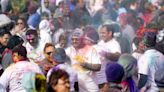 What is Holi? Indian festival of colors kicks off weeks of North Jersey celebrations