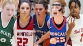 IHSAA girls basketball top freshmen: Meet the next generation of Central Indiana standouts