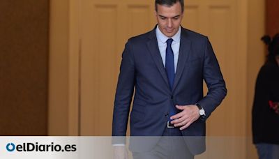 Una jueza de Badajoz admite una denuncia de Manos Limpias contra el hermano de Pedro Sánchez