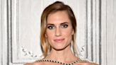 Allison Williams responds to 'nepo babies' discourse: 'It doesn't feel like a loss to admit it'