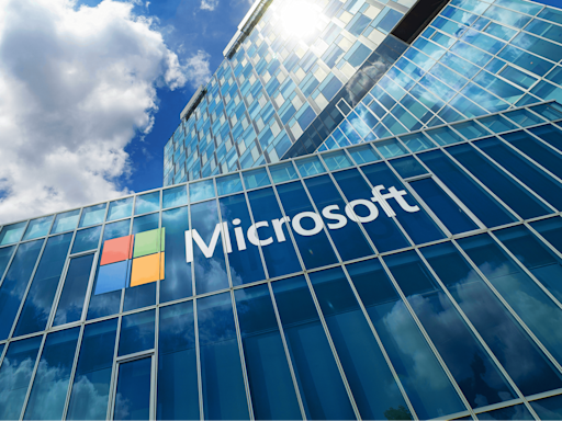 Microsoft to Invest $3.3 Billion to Build Cloud Computing, AI Infrastructure in Wisconsin