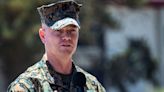 2 leaders fired from Marines’ West Coast infantry school on same day