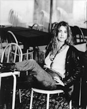 Heather Nova