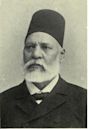 Ahmad Urabi Pascha