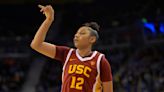 JuJu Watkins and USC, without Rayah Marshall, beat No. 2 UCLA, move to 13-1