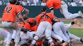 Another nail-biter gives Middletown baseball Class 2A state title with win over Glenelg: 'They just don't quit'