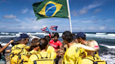 Surfistas brasileiros já sabem quem vão enfrentar nos Jogos Olímpicos
