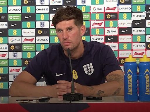 John Stones: Jude Bellingham goal could be catalyst for England at Euro 2024