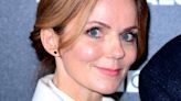 Spice Girl Geri read Jackie Collins novels as a teenager