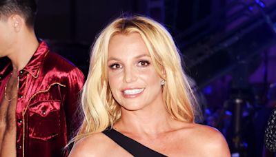 Britney Spears Misses Her ‘Absolutely Beautiful’ Family
