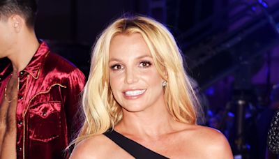 Britney Spears Hits Back at ‘Boring’ Osbourne Family After Ozzy Criticized Her Viral Dance Videos