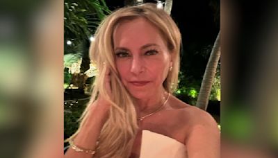 'It's Always Great': RHOBH Star Sutton Stracke Opens Up About Filming Upcoming Season